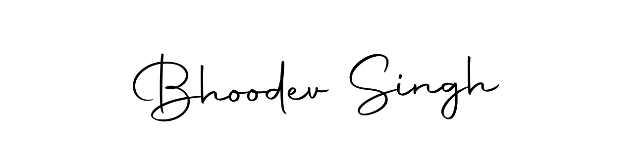 Here are the top 10 professional signature styles for the name Bhoodev Singh. These are the best autograph styles you can use for your name. Bhoodev Singh signature style 10 images and pictures png