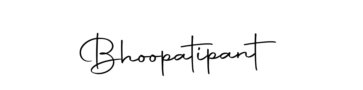 You can use this online signature creator to create a handwritten signature for the name Bhoopatipant. This is the best online autograph maker. Bhoopatipant signature style 10 images and pictures png