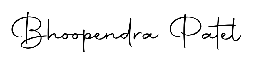 See photos of Bhoopendra Patel official signature. Check more albums & portfolios. Read reviews & check more about Autography-DOLnW font. Bhoopendra Patel signature style 10 images and pictures png