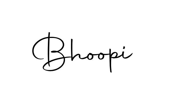 Also we have Bhoopi name is the best signature style. Create professional handwritten signature collection using Autography-DOLnW autograph style. Bhoopi signature style 10 images and pictures png