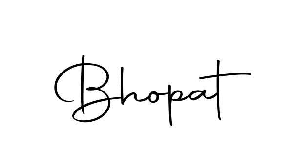 Here are the top 10 professional signature styles for the name Bhopat. These are the best autograph styles you can use for your name. Bhopat signature style 10 images and pictures png