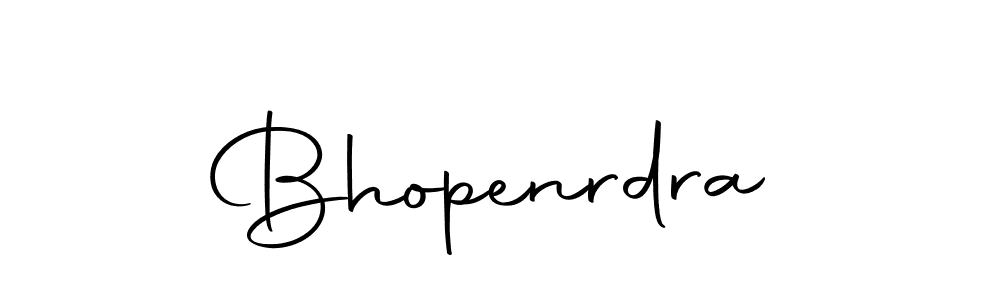 Make a beautiful signature design for name Bhopenrdra. Use this online signature maker to create a handwritten signature for free. Bhopenrdra signature style 10 images and pictures png