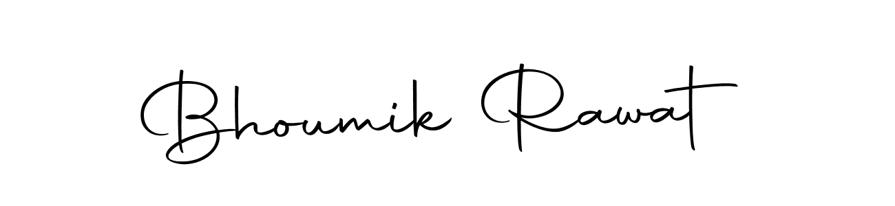 This is the best signature style for the Bhoumik Rawat name. Also you like these signature font (Autography-DOLnW). Mix name signature. Bhoumik Rawat signature style 10 images and pictures png