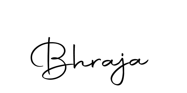 Here are the top 10 professional signature styles for the name Bhraja. These are the best autograph styles you can use for your name. Bhraja signature style 10 images and pictures png