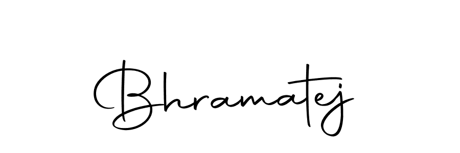 Once you've used our free online signature maker to create your best signature Autography-DOLnW style, it's time to enjoy all of the benefits that Bhramatej name signing documents. Bhramatej signature style 10 images and pictures png