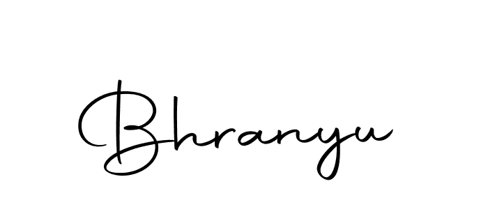 Make a short Bhranyu signature style. Manage your documents anywhere anytime using Autography-DOLnW. Create and add eSignatures, submit forms, share and send files easily. Bhranyu signature style 10 images and pictures png