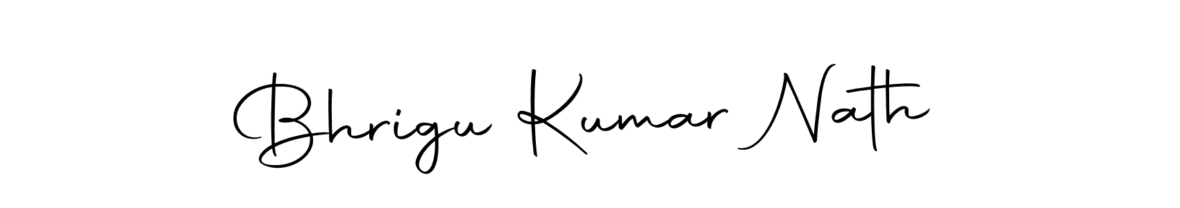 Once you've used our free online signature maker to create your best signature Autography-DOLnW style, it's time to enjoy all of the benefits that Bhrigu Kumar Nath name signing documents. Bhrigu Kumar Nath signature style 10 images and pictures png