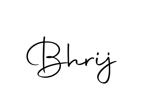 Check out images of Autograph of Bhrij name. Actor Bhrij Signature Style. Autography-DOLnW is a professional sign style online. Bhrij signature style 10 images and pictures png