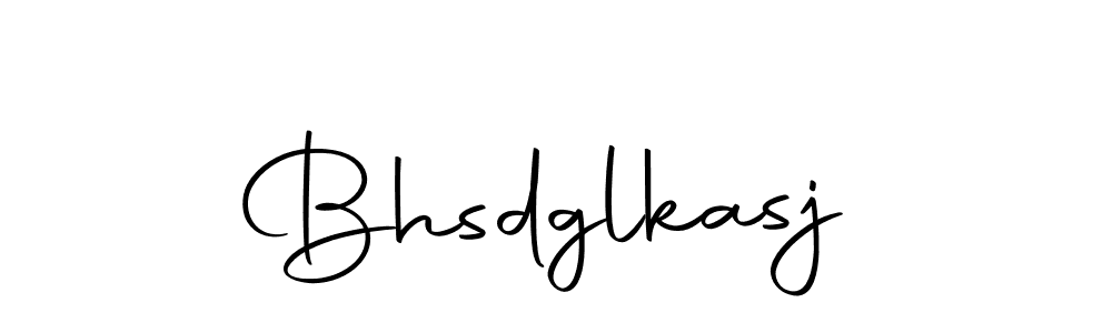 This is the best signature style for the Bhsdglkasj name. Also you like these signature font (Autography-DOLnW). Mix name signature. Bhsdglkasj signature style 10 images and pictures png