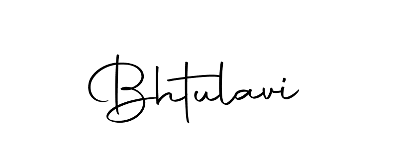 Autography-DOLnW is a professional signature style that is perfect for those who want to add a touch of class to their signature. It is also a great choice for those who want to make their signature more unique. Get Bhtulavi name to fancy signature for free. Bhtulavi signature style 10 images and pictures png