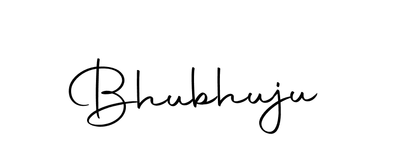 Make a short Bhubhuju signature style. Manage your documents anywhere anytime using Autography-DOLnW. Create and add eSignatures, submit forms, share and send files easily. Bhubhuju signature style 10 images and pictures png