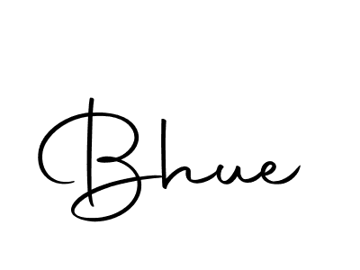 if you are searching for the best signature style for your name Bhue. so please give up your signature search. here we have designed multiple signature styles  using Autography-DOLnW. Bhue signature style 10 images and pictures png