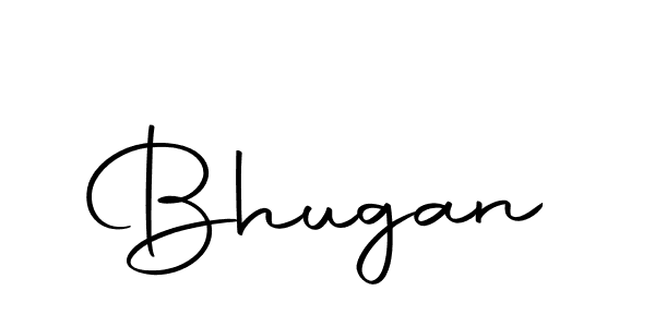 Make a beautiful signature design for name Bhugan. Use this online signature maker to create a handwritten signature for free. Bhugan signature style 10 images and pictures png