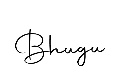 Make a beautiful signature design for name Bhugu. Use this online signature maker to create a handwritten signature for free. Bhugu signature style 10 images and pictures png