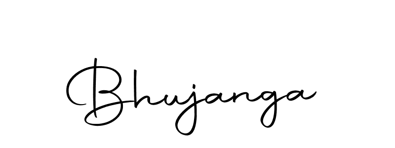 Also we have Bhujanga name is the best signature style. Create professional handwritten signature collection using Autography-DOLnW autograph style. Bhujanga signature style 10 images and pictures png