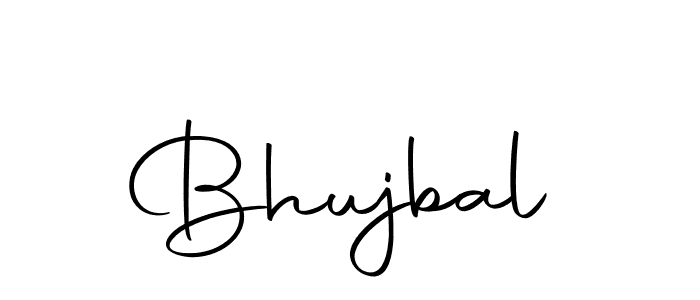Also we have Bhujbal name is the best signature style. Create professional handwritten signature collection using Autography-DOLnW autograph style. Bhujbal signature style 10 images and pictures png