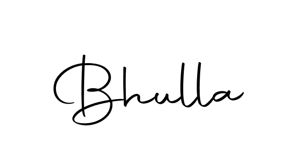 if you are searching for the best signature style for your name Bhulla. so please give up your signature search. here we have designed multiple signature styles  using Autography-DOLnW. Bhulla signature style 10 images and pictures png
