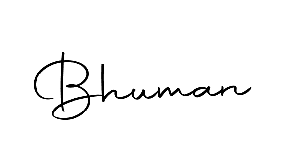 It looks lik you need a new signature style for name Bhuman. Design unique handwritten (Autography-DOLnW) signature with our free signature maker in just a few clicks. Bhuman signature style 10 images and pictures png