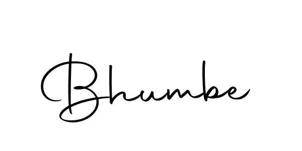 Best and Professional Signature Style for Bhumbe. Autography-DOLnW Best Signature Style Collection. Bhumbe signature style 10 images and pictures png