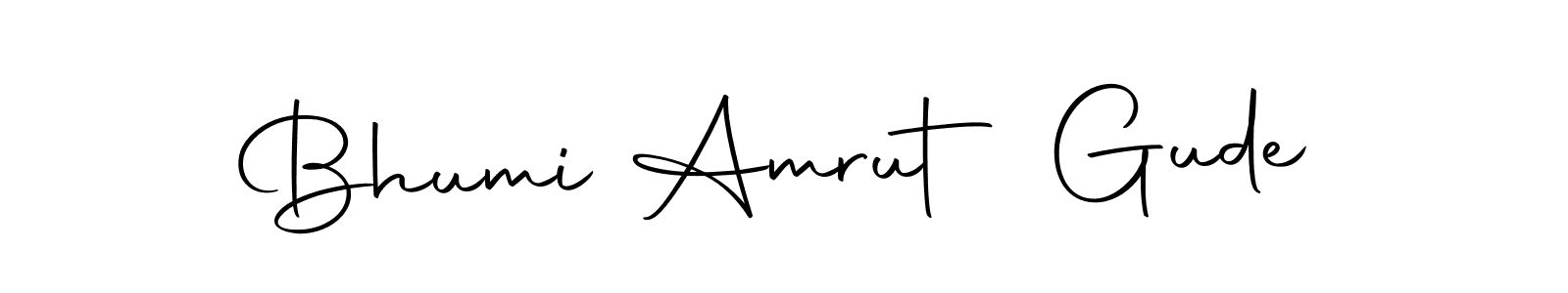 Best and Professional Signature Style for Bhumi Amrut Gude. Autography-DOLnW Best Signature Style Collection. Bhumi Amrut Gude signature style 10 images and pictures png