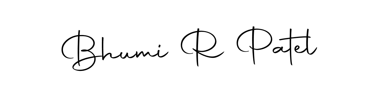 Also You can easily find your signature by using the search form. We will create Bhumi R Patel name handwritten signature images for you free of cost using Autography-DOLnW sign style. Bhumi R Patel signature style 10 images and pictures png