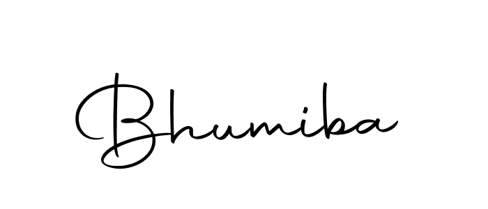 Make a short Bhumiba signature style. Manage your documents anywhere anytime using Autography-DOLnW. Create and add eSignatures, submit forms, share and send files easily. Bhumiba signature style 10 images and pictures png