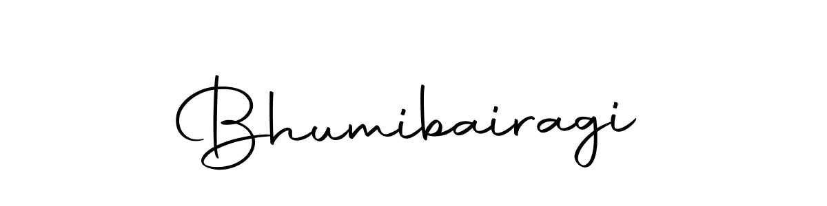 How to make Bhumibairagi signature? Autography-DOLnW is a professional autograph style. Create handwritten signature for Bhumibairagi name. Bhumibairagi signature style 10 images and pictures png