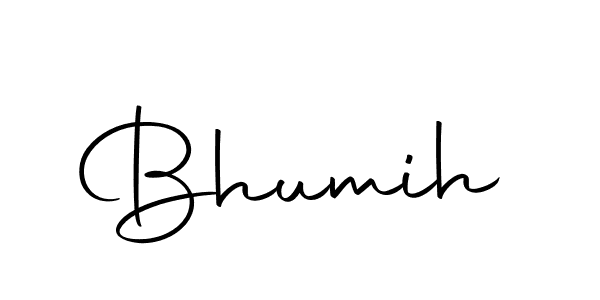 It looks lik you need a new signature style for name Bhumih. Design unique handwritten (Autography-DOLnW) signature with our free signature maker in just a few clicks. Bhumih signature style 10 images and pictures png