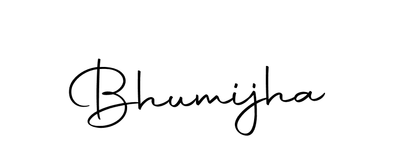 Similarly Autography-DOLnW is the best handwritten signature design. Signature creator online .You can use it as an online autograph creator for name Bhumijha. Bhumijha signature style 10 images and pictures png