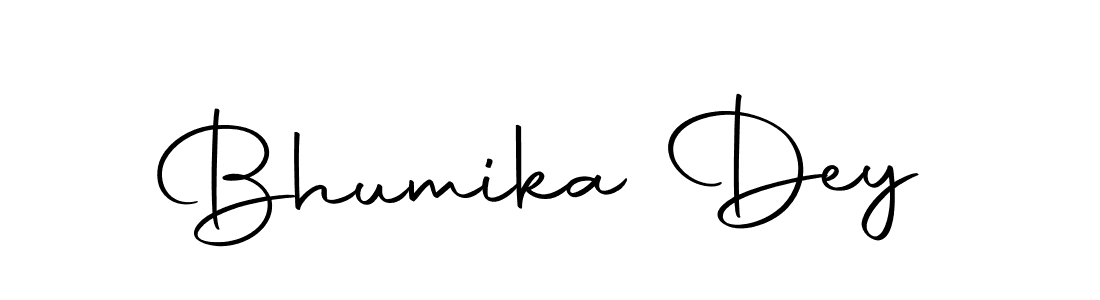 Similarly Autography-DOLnW is the best handwritten signature design. Signature creator online .You can use it as an online autograph creator for name Bhumika Dey. Bhumika Dey signature style 10 images and pictures png