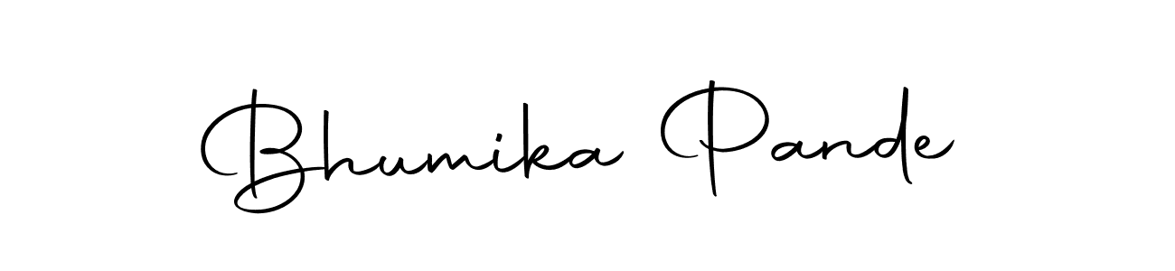 Also You can easily find your signature by using the search form. We will create Bhumika Pande name handwritten signature images for you free of cost using Autography-DOLnW sign style. Bhumika Pande signature style 10 images and pictures png