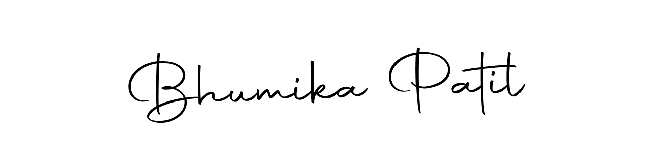 Here are the top 10 professional signature styles for the name Bhumika Patil. These are the best autograph styles you can use for your name. Bhumika Patil signature style 10 images and pictures png