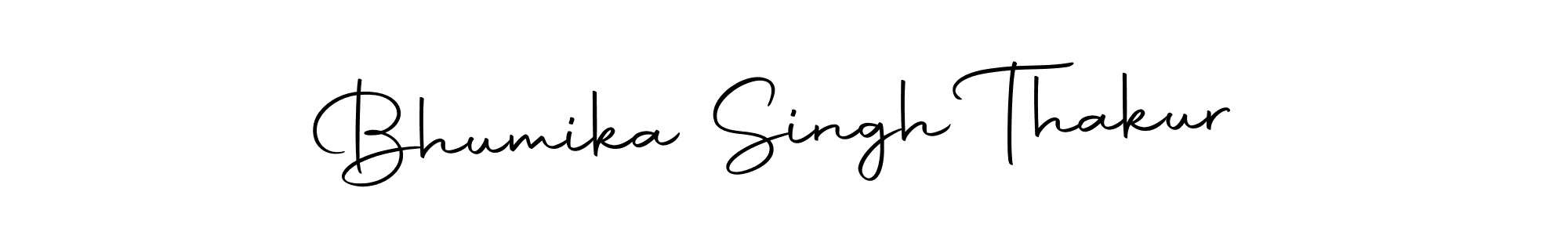 Similarly Autography-DOLnW is the best handwritten signature design. Signature creator online .You can use it as an online autograph creator for name Bhumika Singh Thakur. Bhumika Singh Thakur signature style 10 images and pictures png