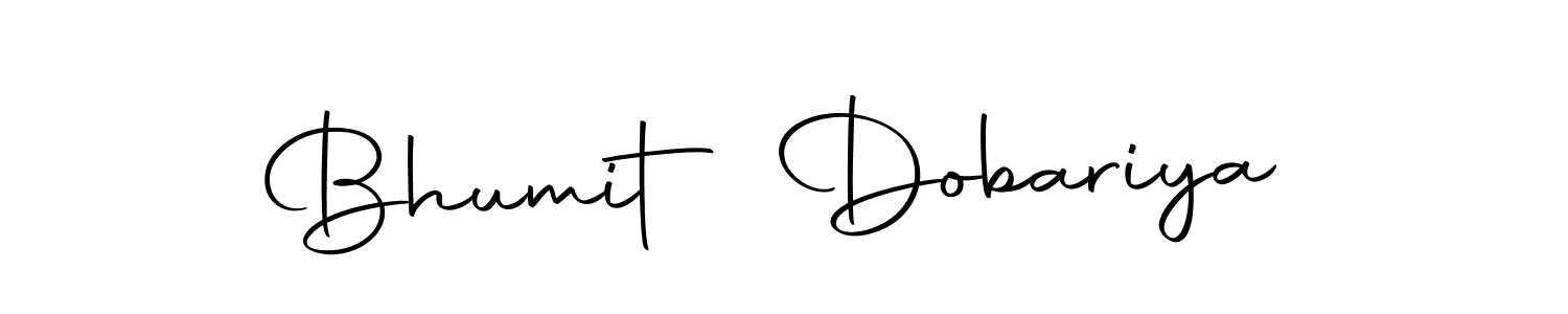 It looks lik you need a new signature style for name Bhumit Dobariya. Design unique handwritten (Autography-DOLnW) signature with our free signature maker in just a few clicks. Bhumit Dobariya signature style 10 images and pictures png