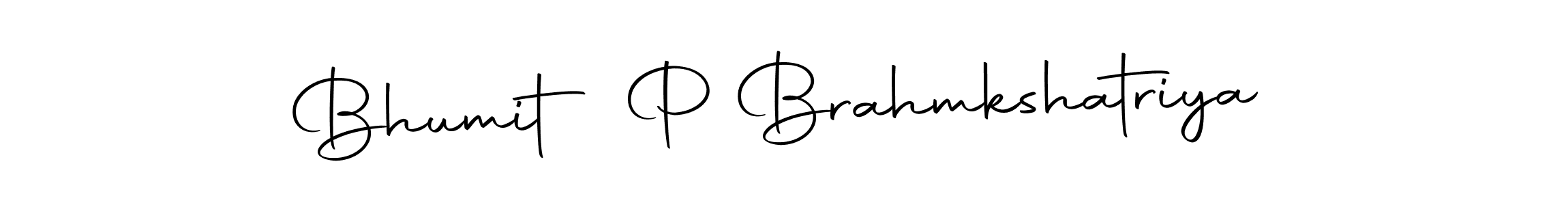 It looks lik you need a new signature style for name Bhumit P Brahmkshatriya. Design unique handwritten (Autography-DOLnW) signature with our free signature maker in just a few clicks. Bhumit P Brahmkshatriya signature style 10 images and pictures png
