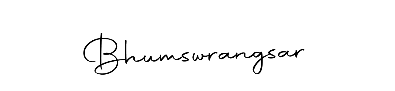 See photos of Bhumswrangsar official signature by Spectra . Check more albums & portfolios. Read reviews & check more about Autography-DOLnW font. Bhumswrangsar signature style 10 images and pictures png