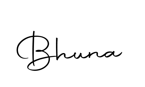 Here are the top 10 professional signature styles for the name Bhuna. These are the best autograph styles you can use for your name. Bhuna signature style 10 images and pictures png