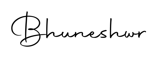 Create a beautiful signature design for name Bhuneshwr. With this signature (Autography-DOLnW) fonts, you can make a handwritten signature for free. Bhuneshwr signature style 10 images and pictures png