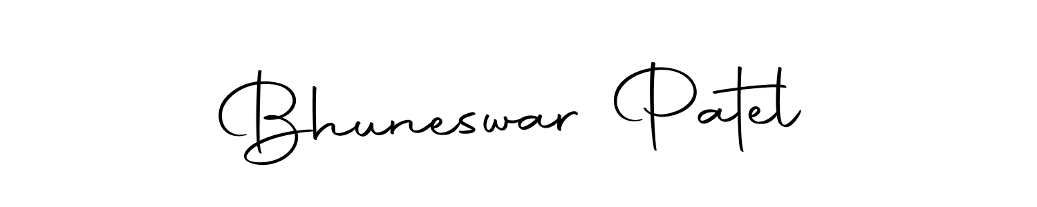 Similarly Autography-DOLnW is the best handwritten signature design. Signature creator online .You can use it as an online autograph creator for name Bhuneswar Patel. Bhuneswar Patel signature style 10 images and pictures png