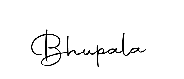 How to make Bhupala signature? Autography-DOLnW is a professional autograph style. Create handwritten signature for Bhupala name. Bhupala signature style 10 images and pictures png