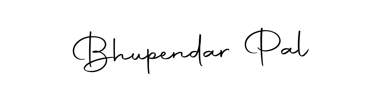 Also we have Bhupendar Pal name is the best signature style. Create professional handwritten signature collection using Autography-DOLnW autograph style. Bhupendar Pal signature style 10 images and pictures png