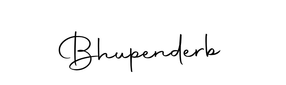 Make a beautiful signature design for name Bhupenderb. Use this online signature maker to create a handwritten signature for free. Bhupenderb signature style 10 images and pictures png