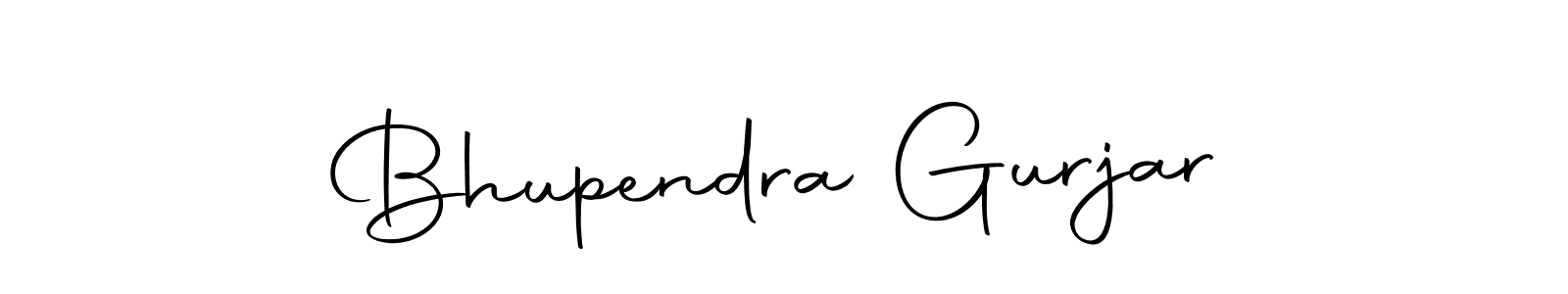 You should practise on your own different ways (Autography-DOLnW) to write your name (Bhupendra Gurjar) in signature. don't let someone else do it for you. Bhupendra Gurjar signature style 10 images and pictures png