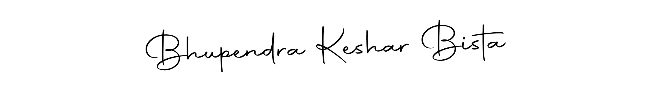 Bhupendra Keshar Bista stylish signature style. Best Handwritten Sign (Autography-DOLnW) for my name. Handwritten Signature Collection Ideas for my name Bhupendra Keshar Bista. Bhupendra Keshar Bista signature style 10 images and pictures png