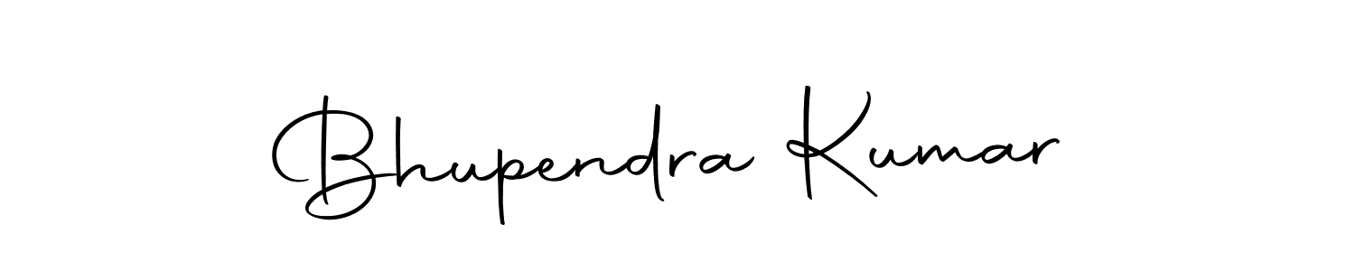 How to make Bhupendra Kumar signature? Autography-DOLnW is a professional autograph style. Create handwritten signature for Bhupendra Kumar name. Bhupendra Kumar signature style 10 images and pictures png