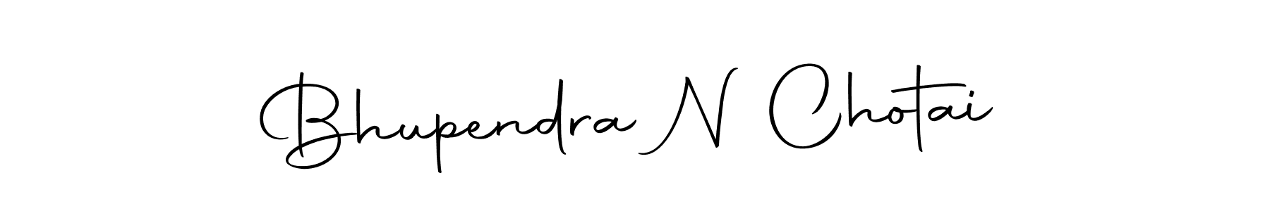 Here are the top 10 professional signature styles for the name Bhupendra N Chotai. These are the best autograph styles you can use for your name. Bhupendra N Chotai signature style 10 images and pictures png