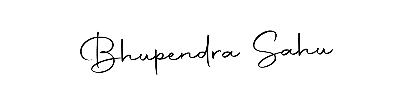 How to make Bhupendra Sahu signature? Autography-DOLnW is a professional autograph style. Create handwritten signature for Bhupendra Sahu name. Bhupendra Sahu signature style 10 images and pictures png