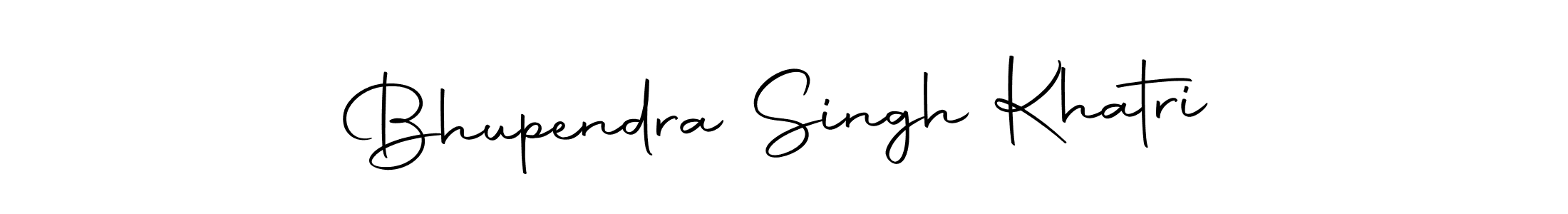 Make a beautiful signature design for name Bhupendra Singh Khatri. Use this online signature maker to create a handwritten signature for free. Bhupendra Singh Khatri signature style 10 images and pictures png