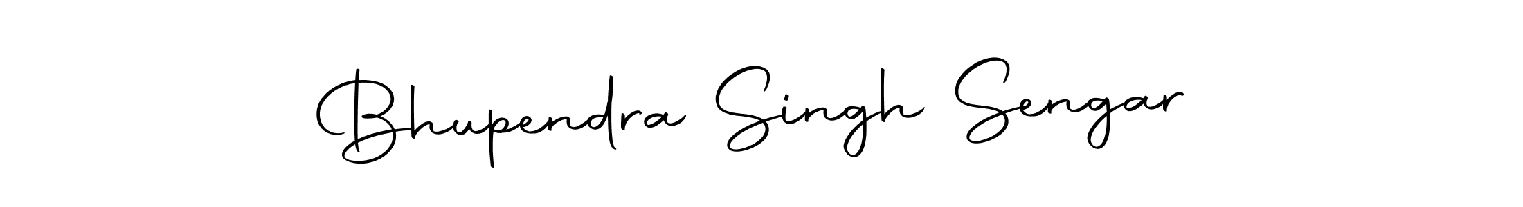 if you are searching for the best signature style for your name Bhupendra Singh Sengar. so please give up your signature search. here we have designed multiple signature styles  using Autography-DOLnW. Bhupendra Singh Sengar signature style 10 images and pictures png
