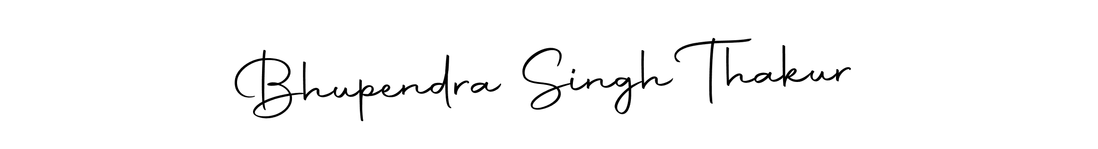 You can use this online signature creator to create a handwritten signature for the name Bhupendra Singh Thakur. This is the best online autograph maker. Bhupendra Singh Thakur signature style 10 images and pictures png